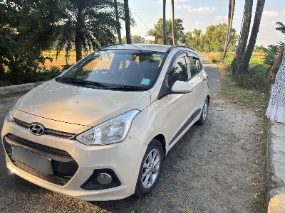Hyundai Grand i 10 Asta