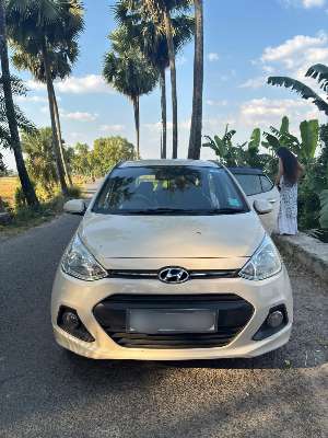 Hyundai Grand i 10 Asta