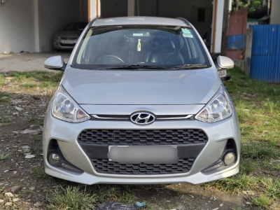 Hyundai Grand i 10 Asta