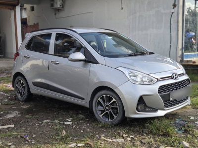 Hyundai Grand i 10 Asta