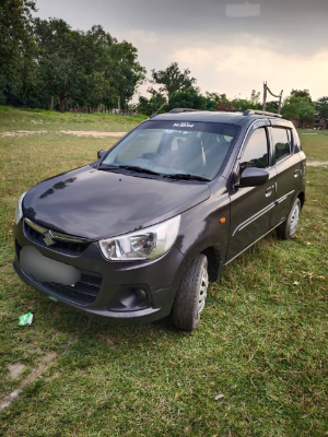 Maruti Suzuki Alto k10
