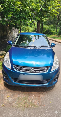 Maruti suzuki Dzire vdi
