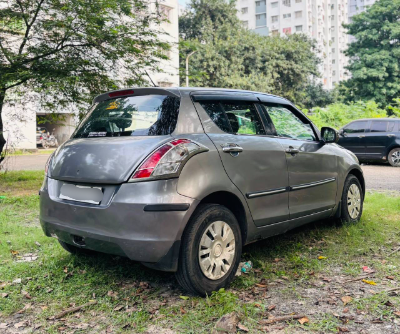 Maruti Suzuki Vdi