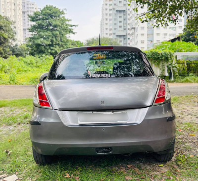 Maruti Suzuki Vdi