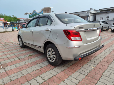 Maruti suzuki Dzire