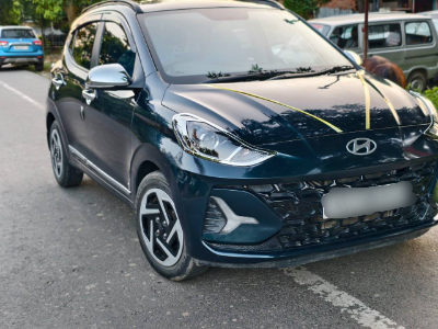 Hundai I10 Nios