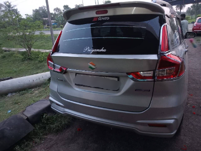 Maruti suzuki Ertiga
