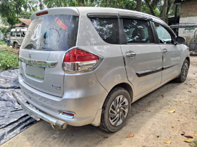 Maruti Suzuki Ertiga Vdi