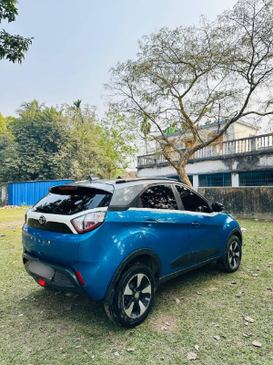 TATA NEXON