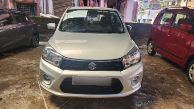 Maruti Suzuki Celerio