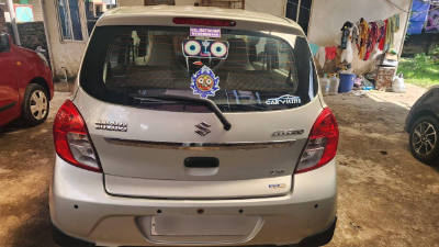 Maruti Suzuki Celerio