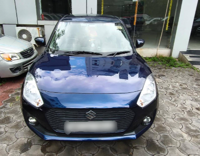 Maruti suzuki 2018 model