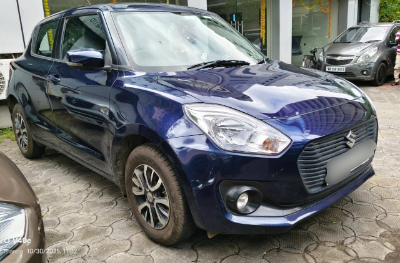 Maruti suzuki 2018 model