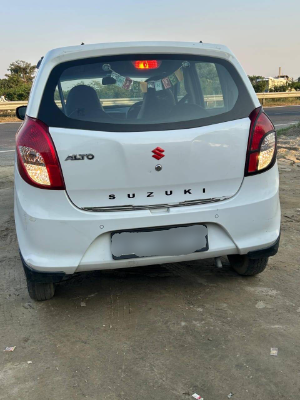 Maruti suzuki Alto 800