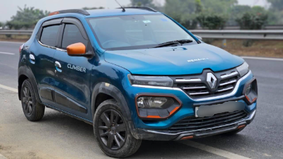Renault Kwid
