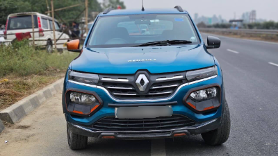 Renault Kwid