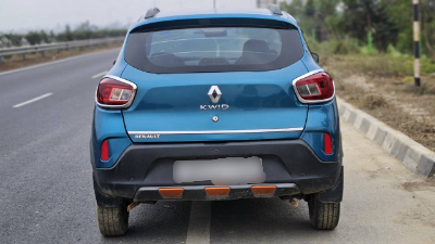 Renault Kwid