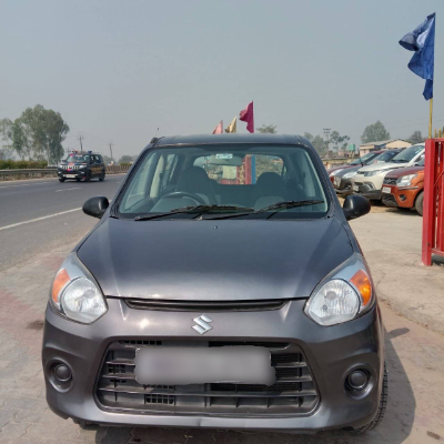 Maruti suzuki Alto 800 Lxi