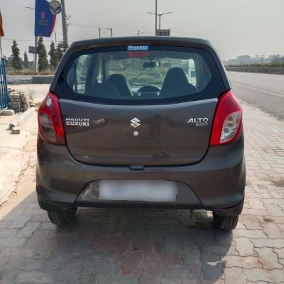 Maruti suzuki Alto 800 Lxi