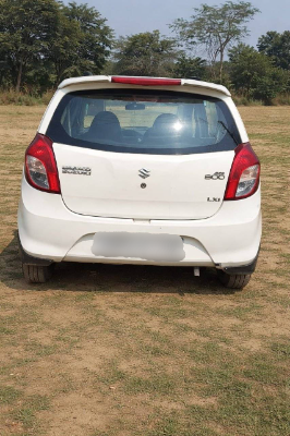 Maruti suzuki Alto 800 LXI