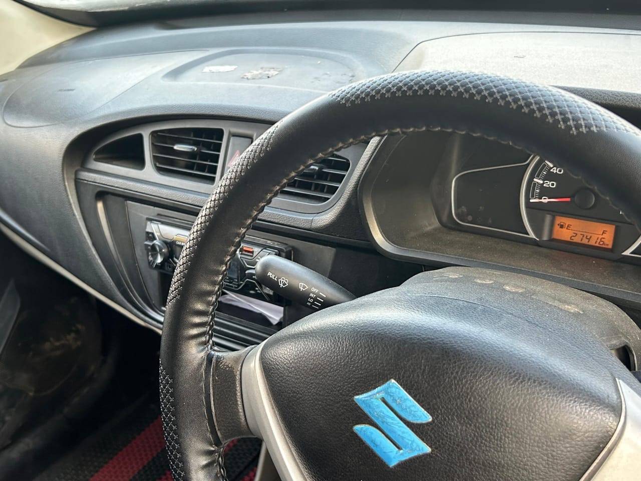 Maruti suzuki Alto 800