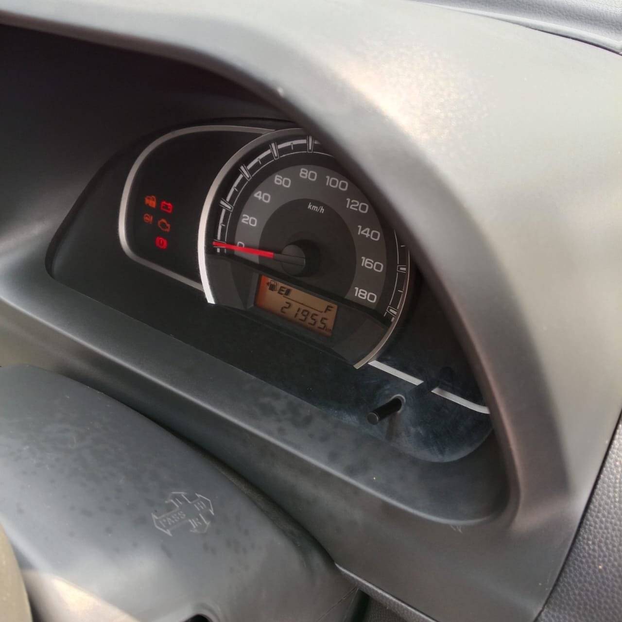 Maruti suzuki Alto 800 Lxi