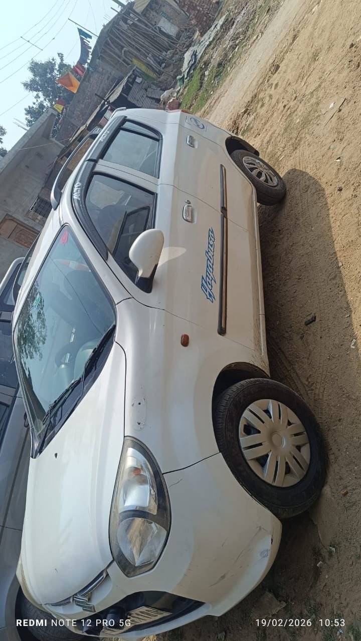 Maruti suzuki Alto 800 LXI