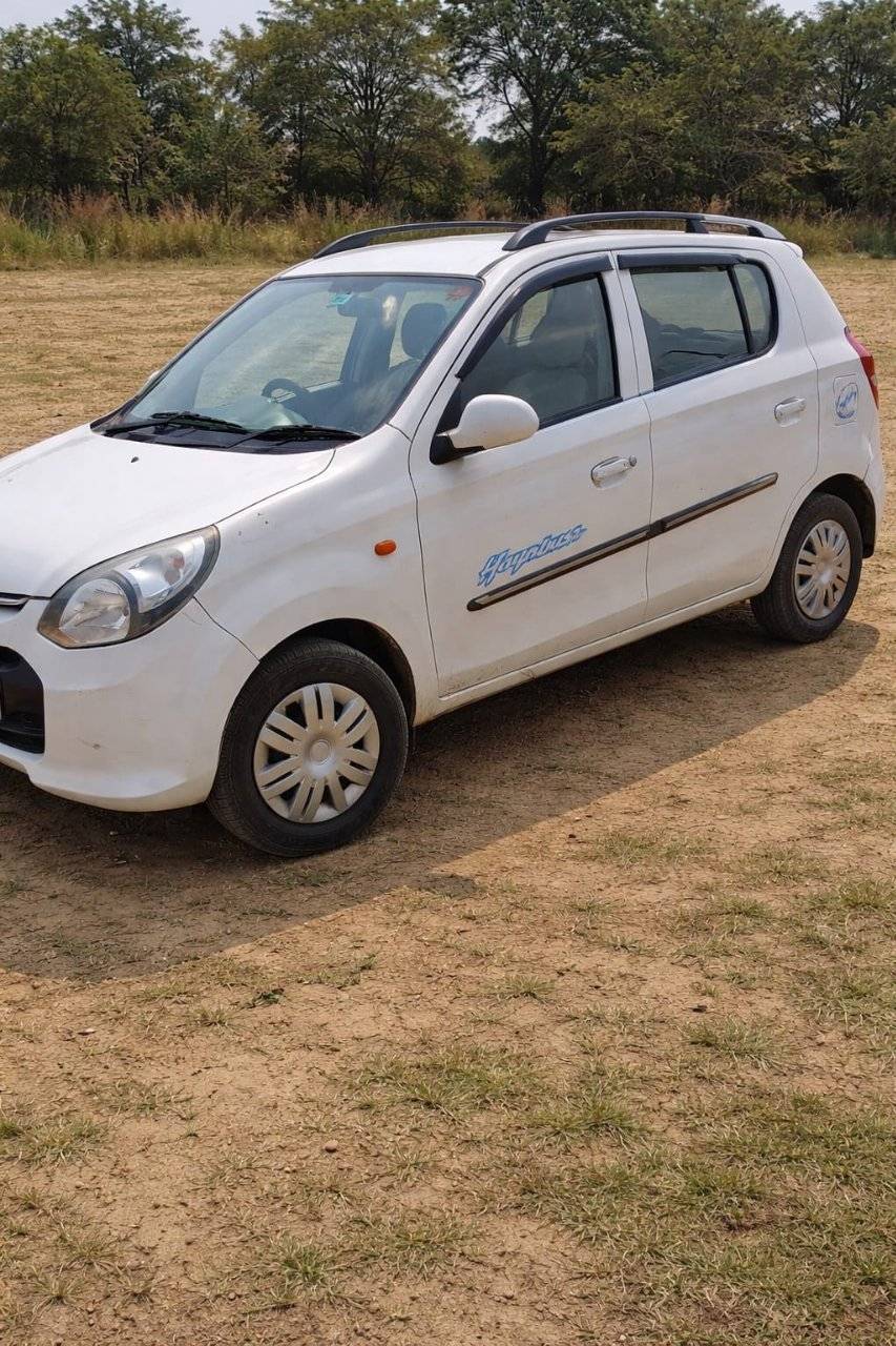Maruti suzuki Alto 800 LXI