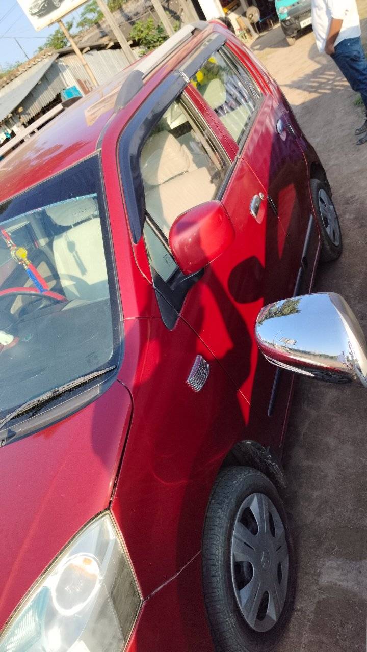 Maruti suzuki VXI