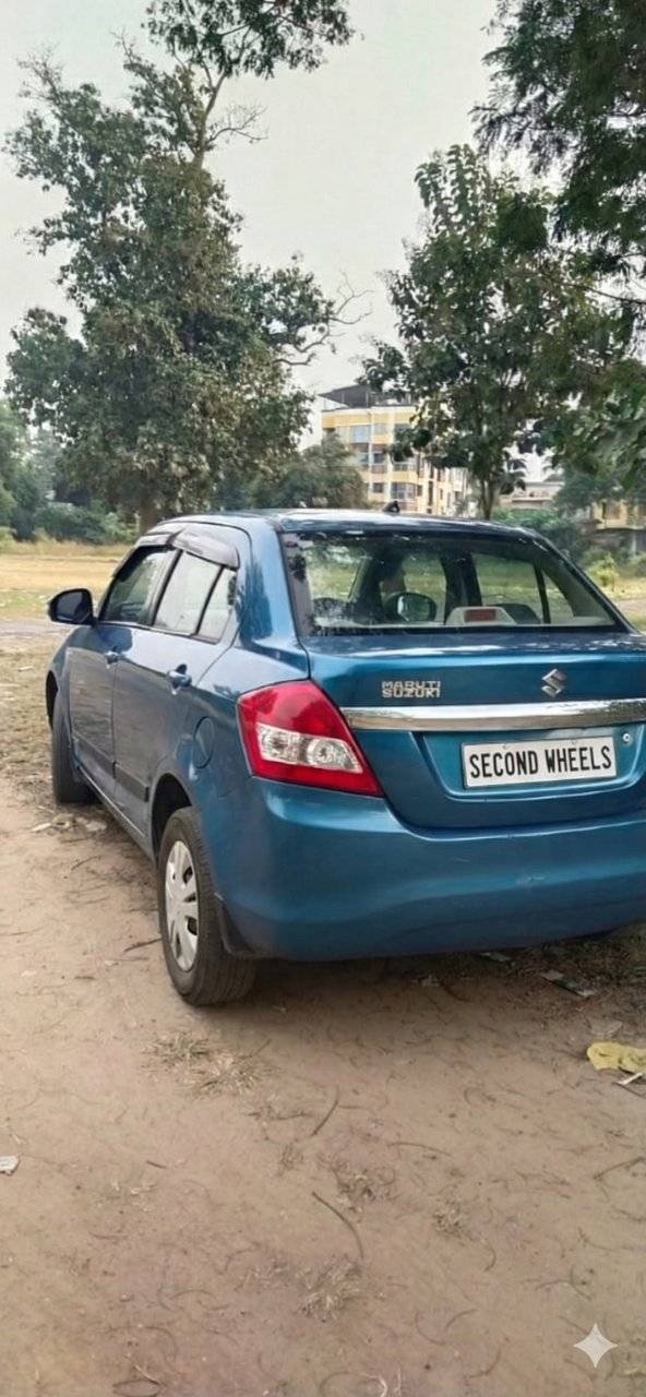  Dzire VDI