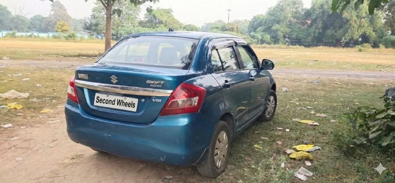  Dzire VDI