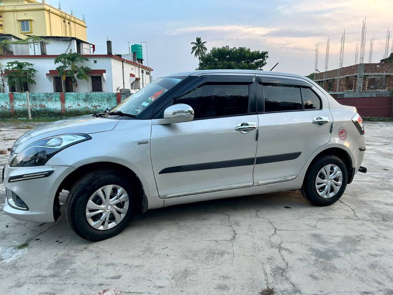 Maruti suzuki Swift dzire VDI