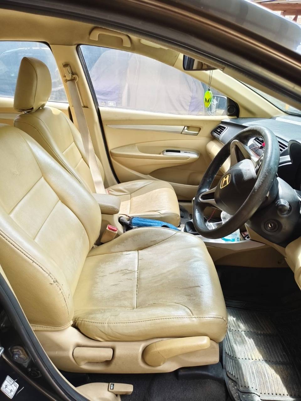 Honda Honda city1.5 vmt