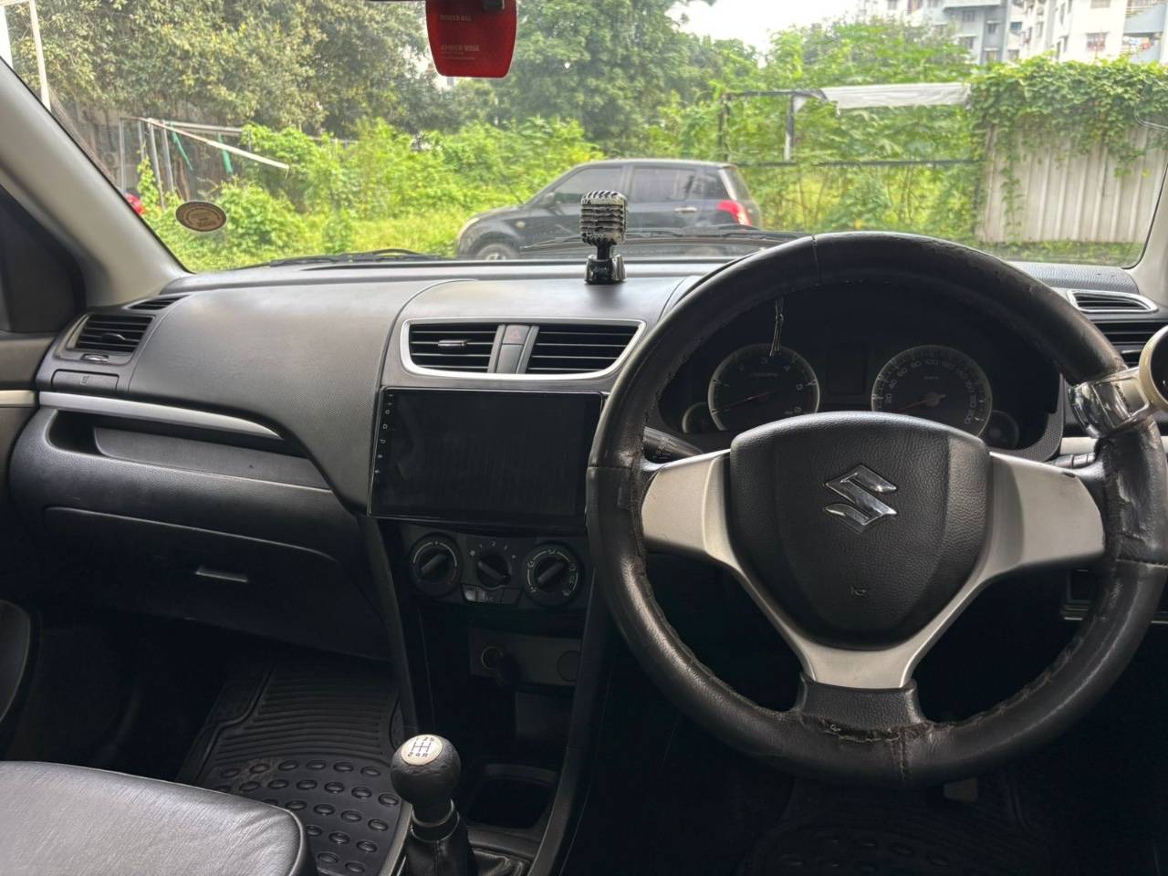 Maruti Suzuki Vdi